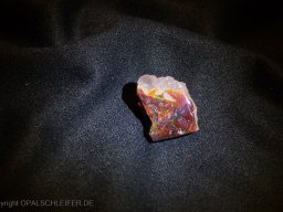Feueropal (Äthioipien)